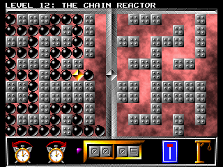 Another level of Clockwiser