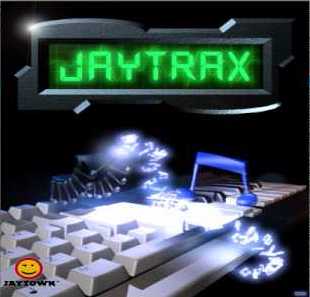 Jatrax cover